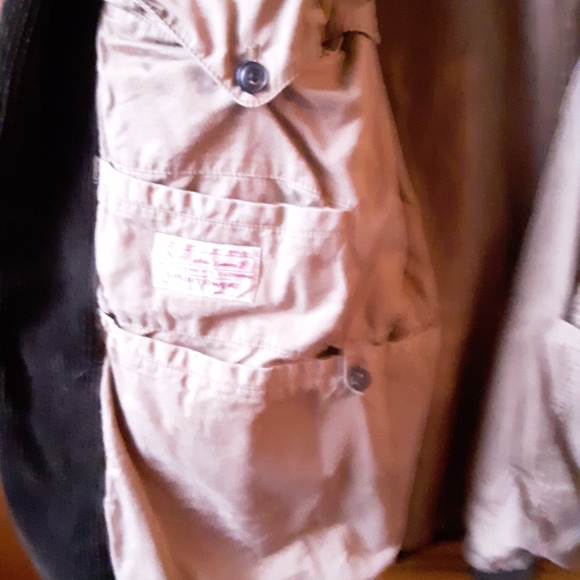 Vintage Polo by Ralph Lauren Gentlemen's Sportcoat - Picture 14 of 16